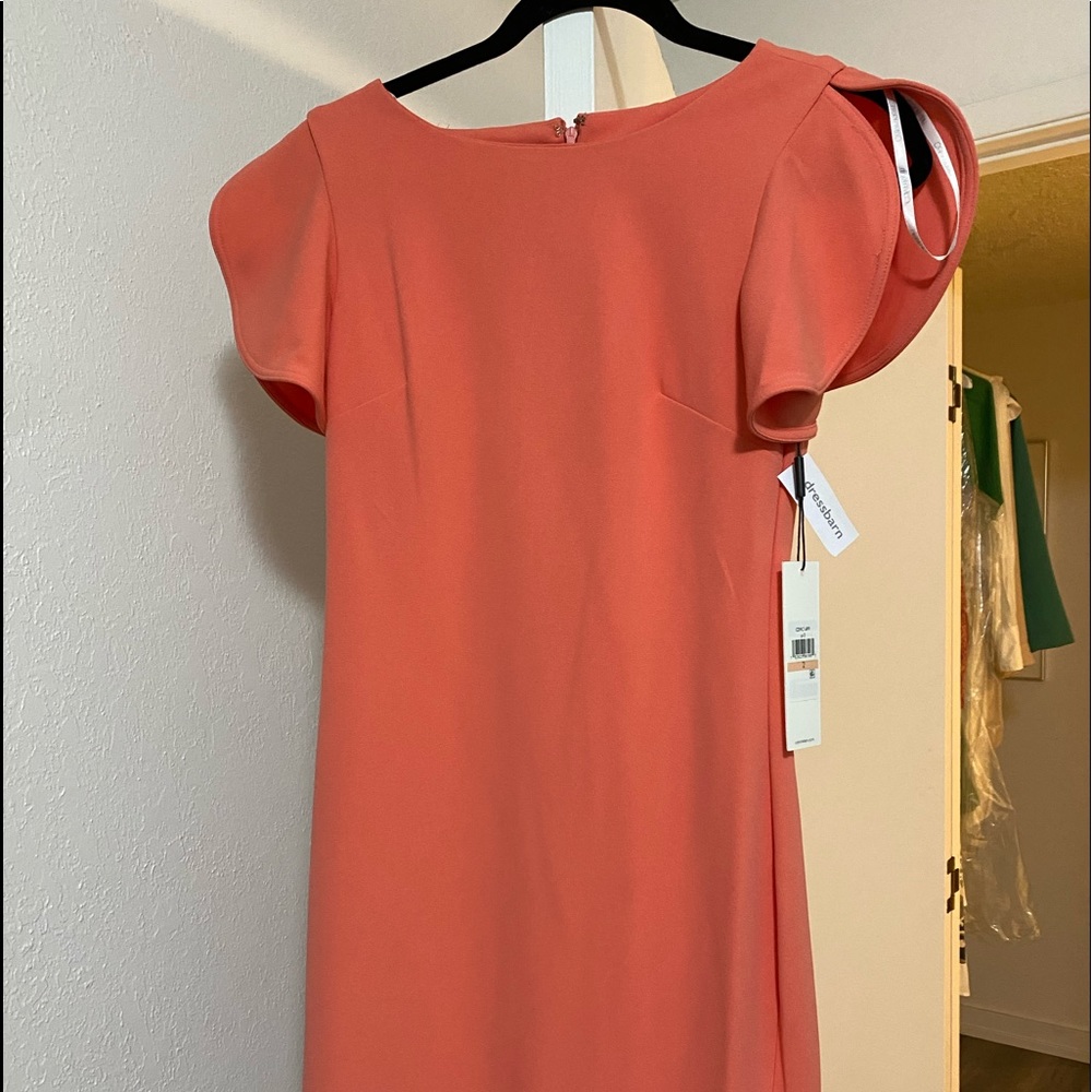 NWT Calvin Klein Dress. Clean no stains.